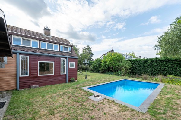 Medium property photo - Prins Florisstraat 10, 4671 GP Dinteloord